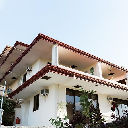 Seaview Hills Luxury Apartments & Rooms Dauis Eksteriør bilde