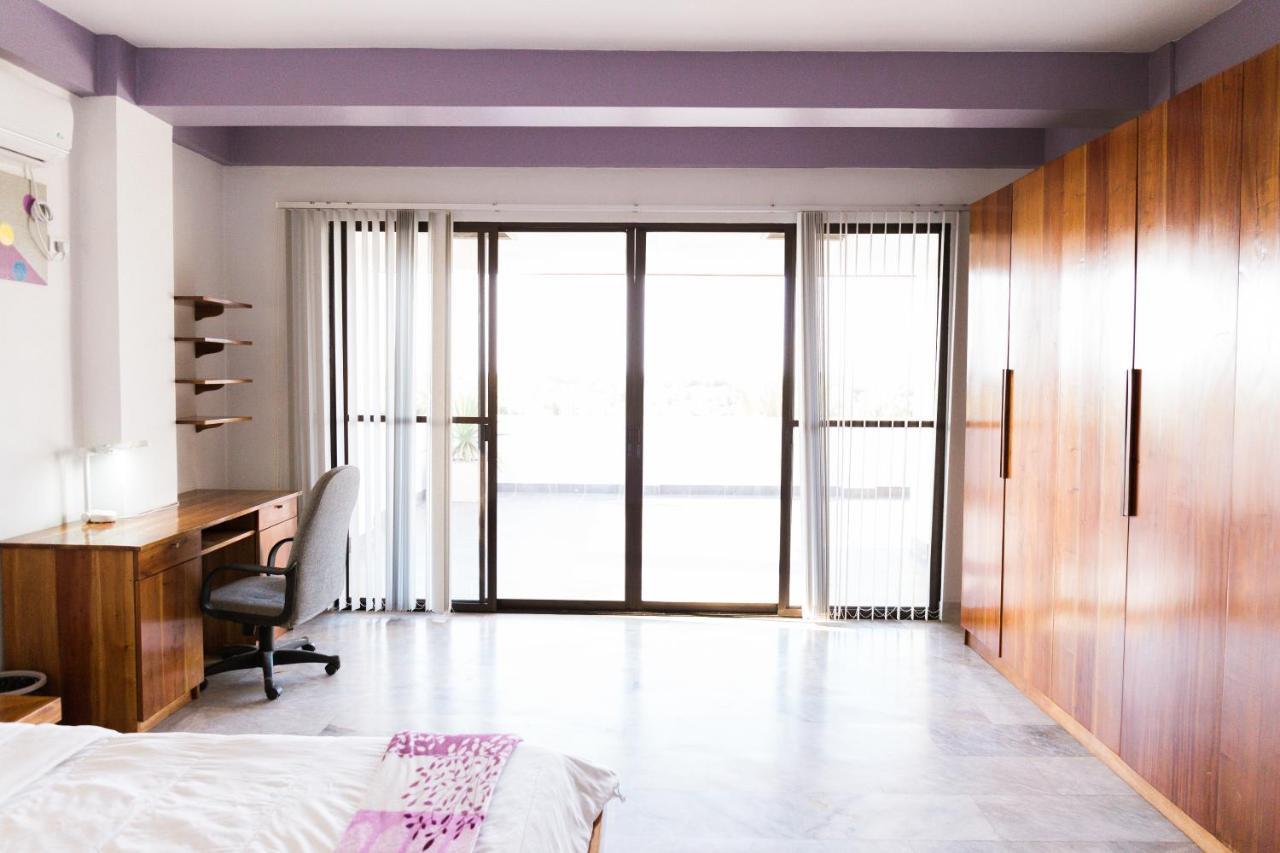 Seaview Hills Luxury Apartments & Rooms Dauis Eksteriør bilde