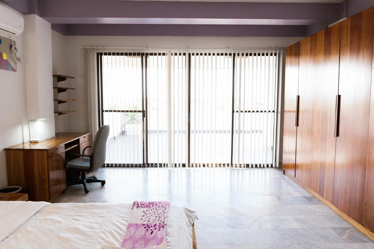 Seaview Hills Luxury Apartments & Rooms Dauis Eksteriør bilde