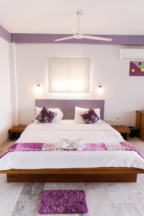 Seaview Hills Luxury Apartments & Rooms Dauis Eksteriør bilde