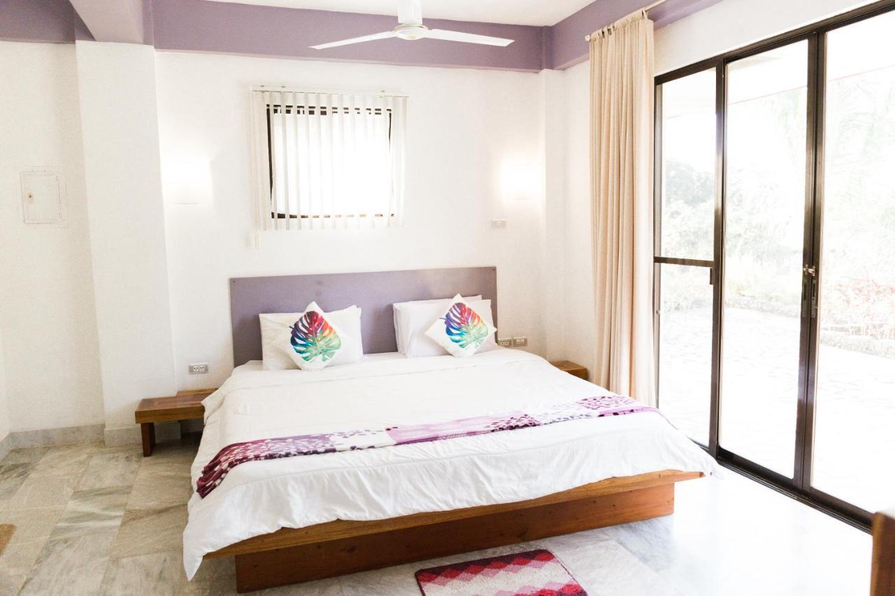 Seaview Hills Luxury Apartments & Rooms Dauis Eksteriør bilde