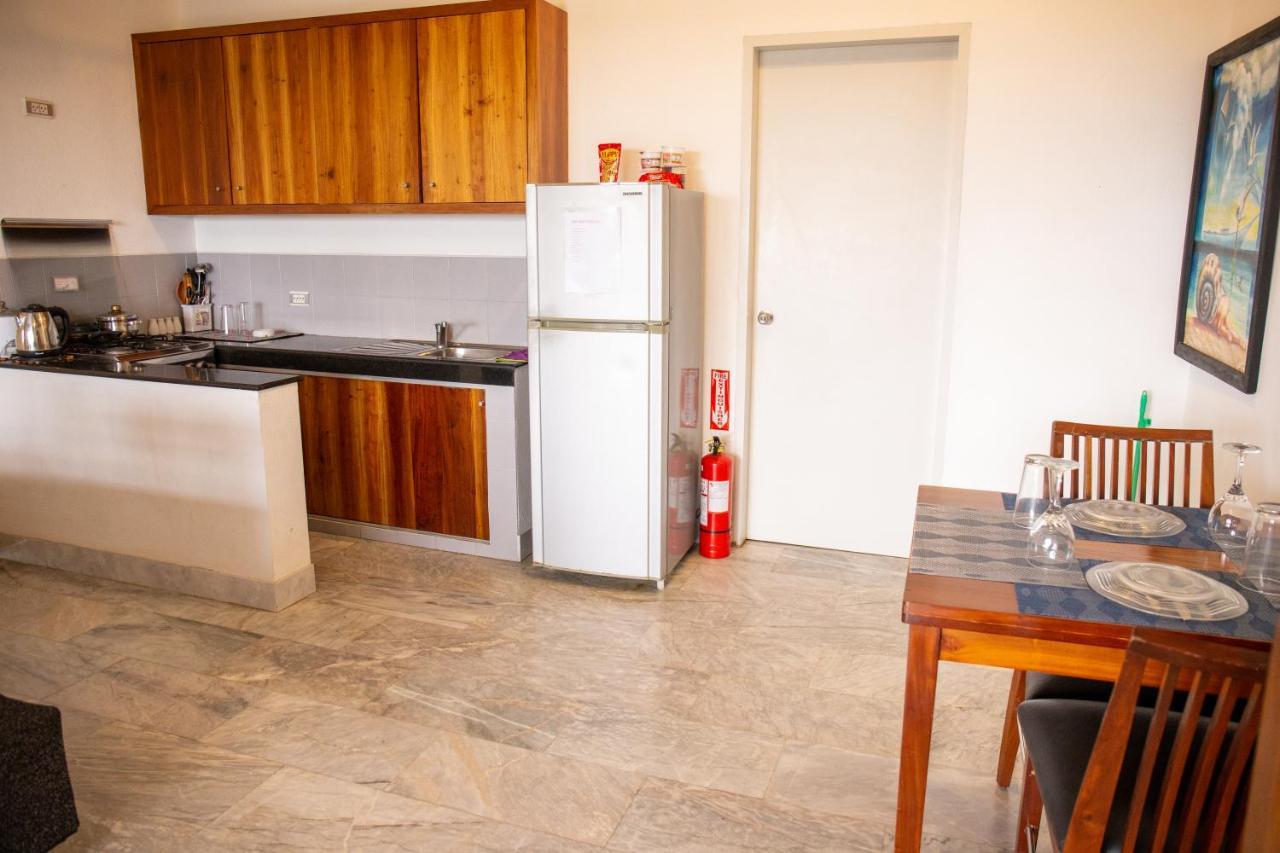 Seaview Hills Luxury Apartments & Rooms Dauis Eksteriør bilde