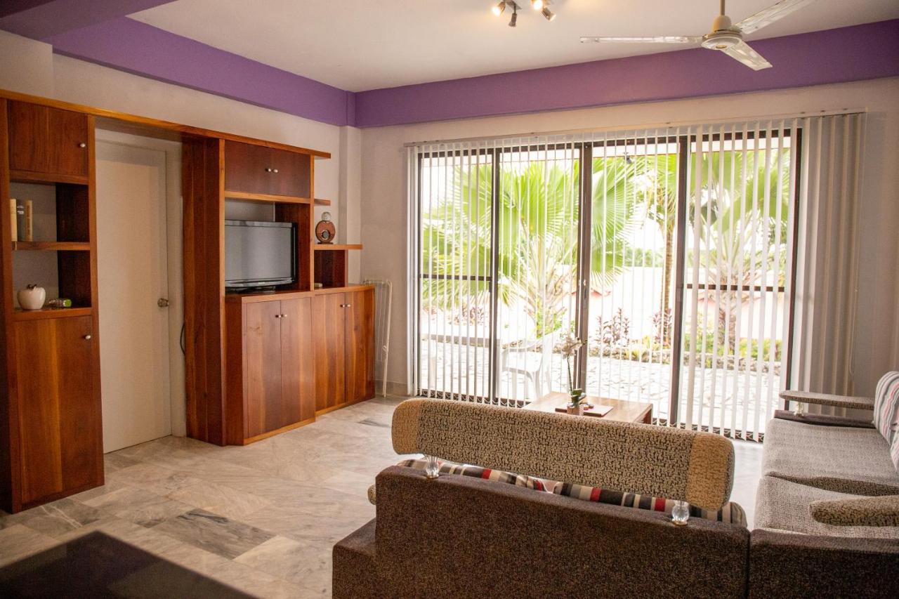 Seaview Hills Luxury Apartments & Rooms Dauis Eksteriør bilde